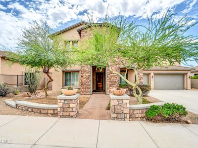 26886 N 90th Ave, Peoria, AZ, 85383