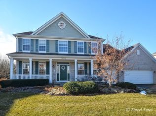 3875 Parsons Rd, Carpentersville, IL 60110