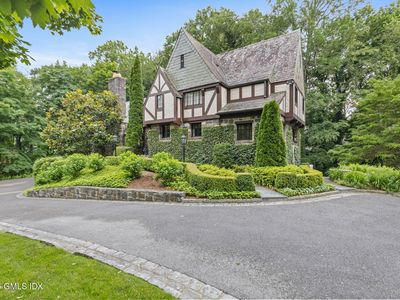 90 Brookside Dr, Greenwich, CT, 06831