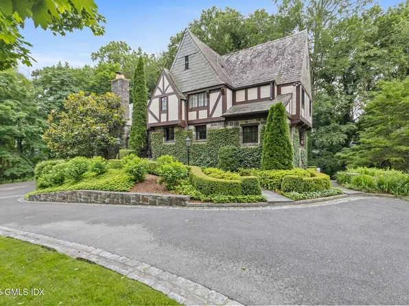 90 Brookside Dr, Greenwich, CT 06831