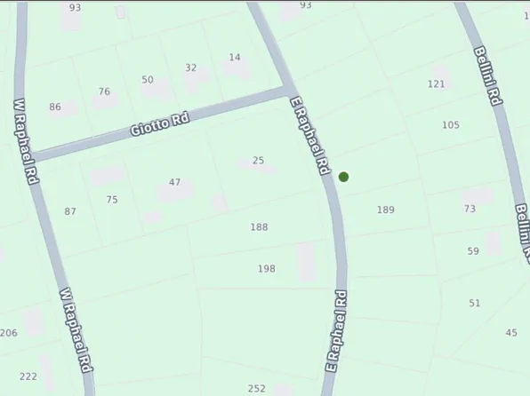 LOT 103 Raphael Rd E, Defuniak Springs, FL 32433