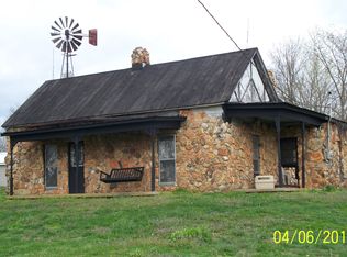 10988 S Becks Mill Rd, Fredericksburg, IN