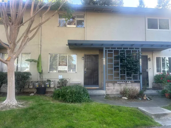 462 Craven Ct, Hayward, CA 94541