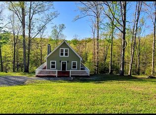 168 Waterfall Valley Rd, Nancy, KY 42544