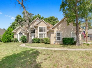 1942 Derringer Rd, Jacksonville, FL 32225