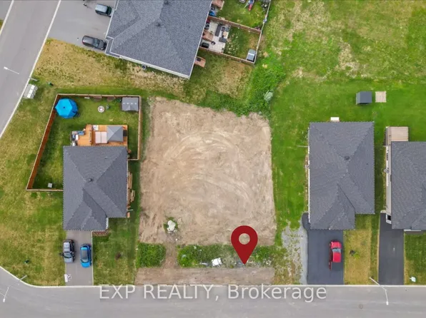 LOT 513 Barrage St, Casselman, ON K0A 1M0