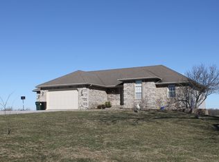 1415 E 424th Rd, Bolivar, MO 65613
