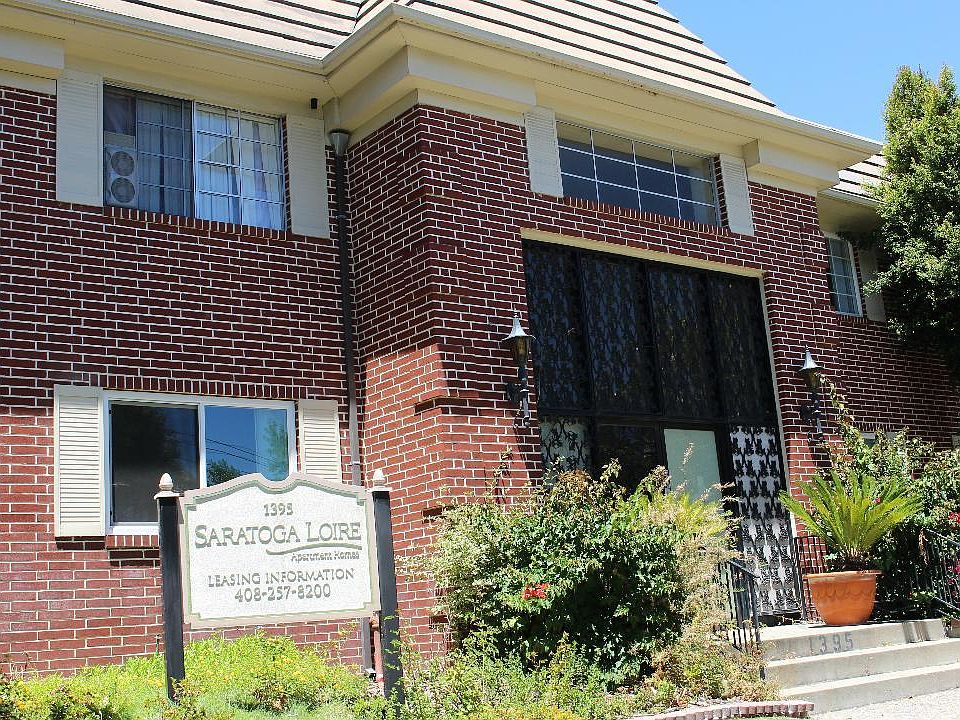1st image of 1395 Saratoga Ave APT 66