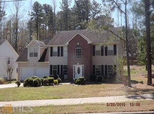 3724 Austin Woods Dr SW, Atlanta, GA 30331