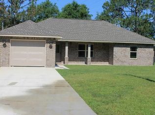 1 Guernsey Rd, Pace, FL 32571