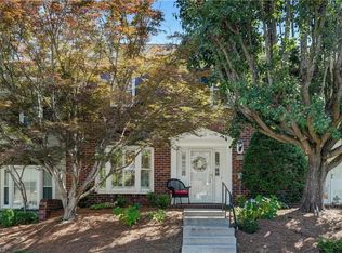 5445 Winters Way, Greensboro, NC 27410