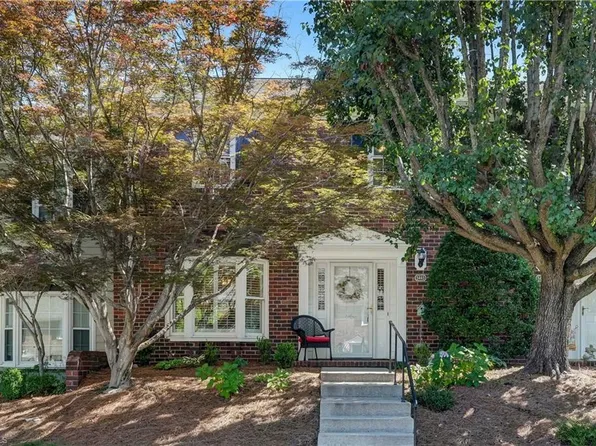 5445 Winters Way, Greensboro, NC 27410