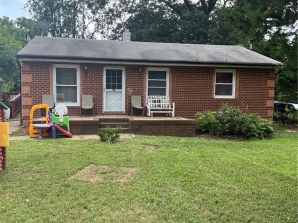 8900 Otterburn Rd, Amelia Court House, VA 23002