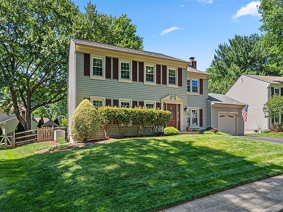 2nd image of 20608 Hartsbourne Way