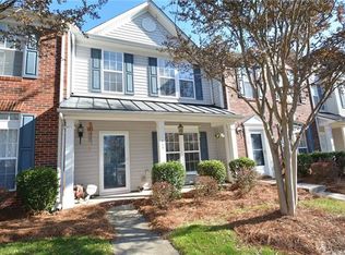 117 Talbert Town Loop, Mooresville, NC 28117