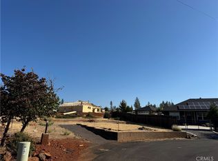 5783 Kenglo Dr LOT 10, Paradise, CA 95969