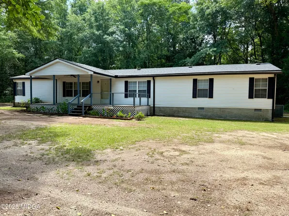 811 Eastside Dr, Warner Robins, GA 31093