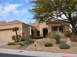 10816 Dover Creek Ave, Las Vegas, NV 89134