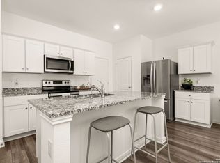 7506 Guadalupe Peak, San Antonio, TX 78253