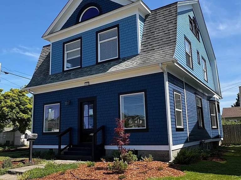 504 N K St — Photo 2