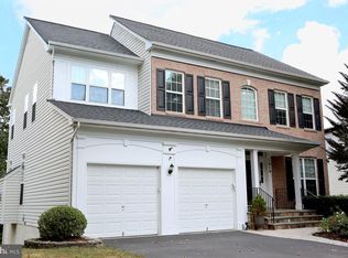 1616 Chickasaw Pl NE, Leesburg, VA 20176