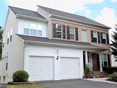 1616 Chickasaw Pl NE, Leesburg, VA, 20176