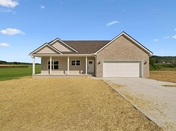 439 Harleys Rdg, Sparta, TN 38583