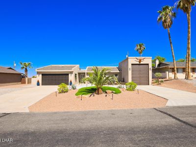 2811 Okeechobee Dr, Lake Havasu City, AZ, 86406