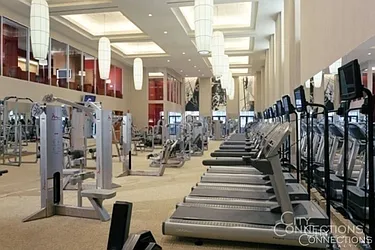 Rented by City Connections Realty