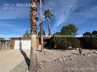 7641 E Seneca St, Tucson, AZ 85715