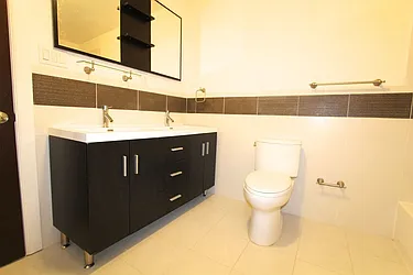 Rented by N.C. Pepe Corp.