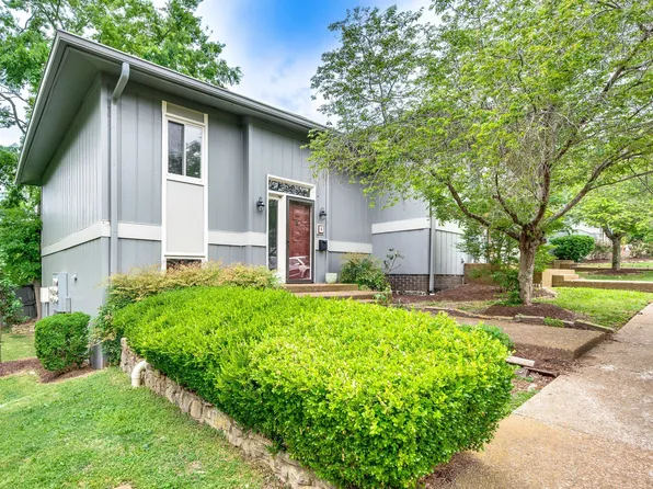 21 Vaughns Gap Rd APT 4, Nashville, TN 37205
