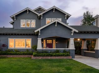 1228 Cortez Ave, Burlingame, CA 94010