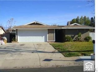 24158 Madole Dr, Moreno Valley, CA 92557