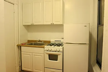 Rented by Manhattan Best Realty, Inc.