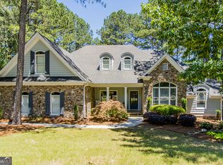 6 Palmer Dr NW, Rome, GA 30165