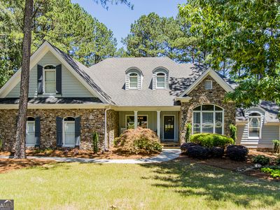 6 Palmer Dr NW, Rome, GA, 30165