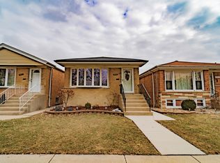 6019 S Normandy Ave, Chicago, IL