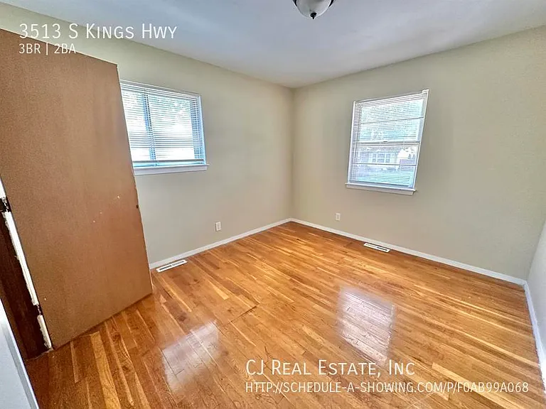 3513 S Kings Hwy — Photo 6