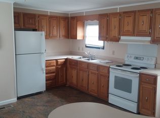 10 Dawn Forest Cir, Candler, NC 28715