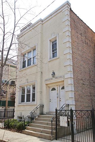 1st image of 854 N Paulina St #3