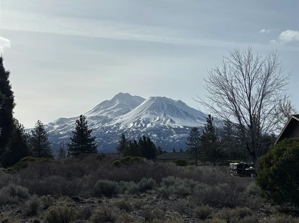 2 Fox Ct Lot 165, Weed, CA 96094