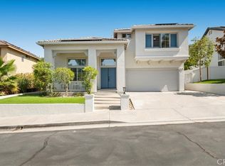 18 Wildemere, Rancho Santa Margarita, CA 92688