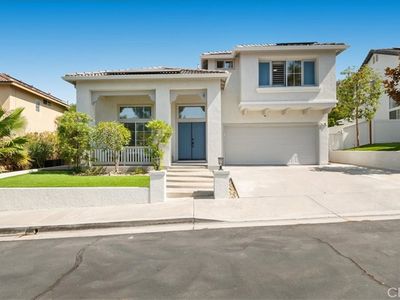 18 Wildemere, Rancho Santa Margarita, CA, 92688