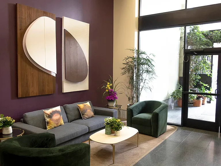 The Metropolitan Lofts — Photo 20
