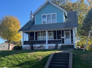 116 N Ash St, Ottumwa, IA 52501