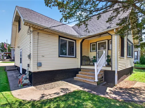 1514 Erie St S, Massillon, OH 44646