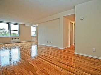 Rented by SW Queens Mezzanine