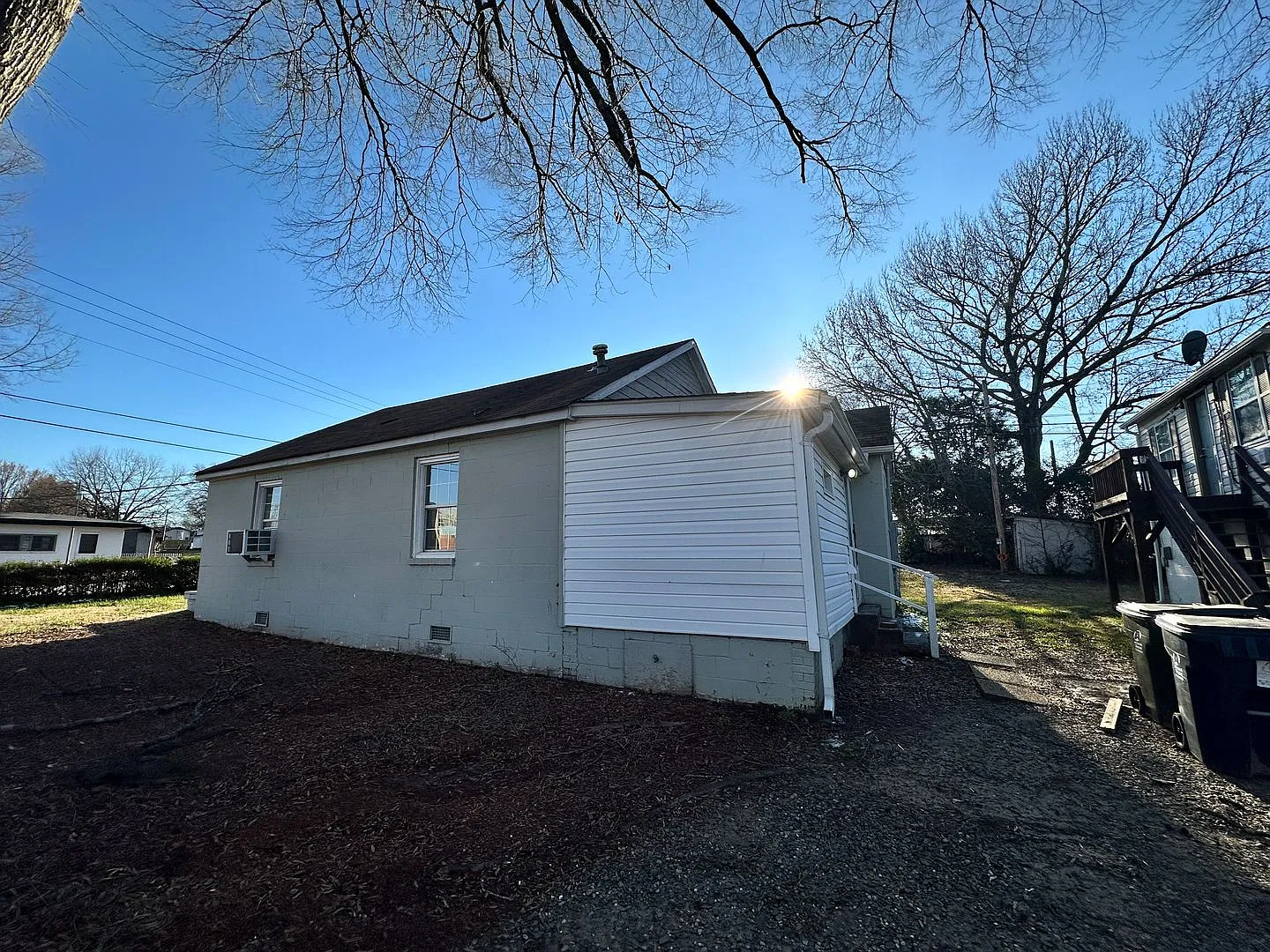 3-Bedroom Home with Spacious Yard & Water/Sewer Included! — Photo 4