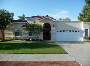 6704 Marble Canyon Dr, El Paso, TX 79912